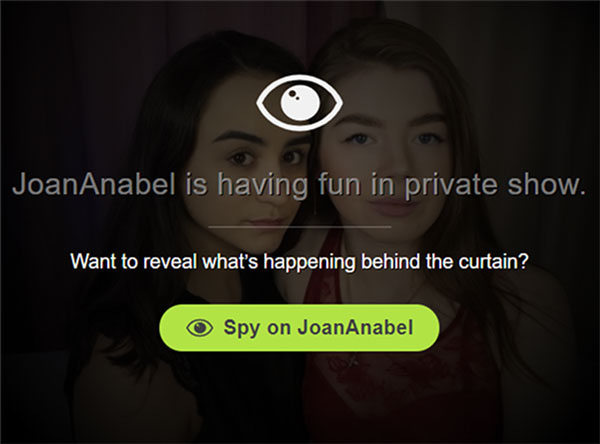 Spy on Private Shows on Stripchat.com - Cam4Joy.com