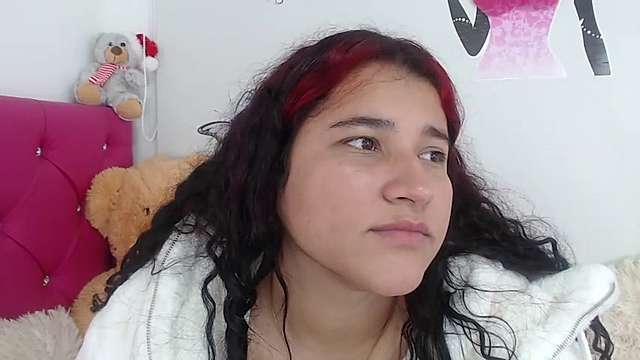 _allison_white Stripchat Webcam Model - Profile & Free Live Sex Show