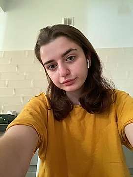 _aria_stark_ Stripchat Webcam Model - Profile & Free Live Sex Show