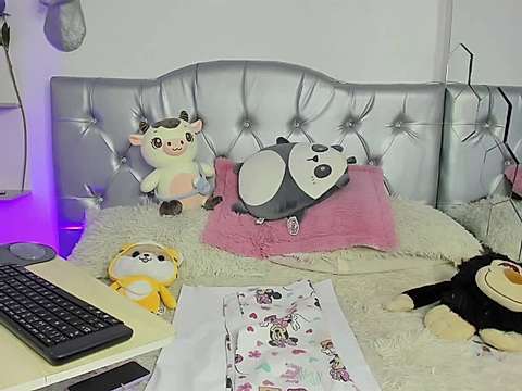 _nina_moon Stripchat Webcam Model - Profile & Free Live Sex Show