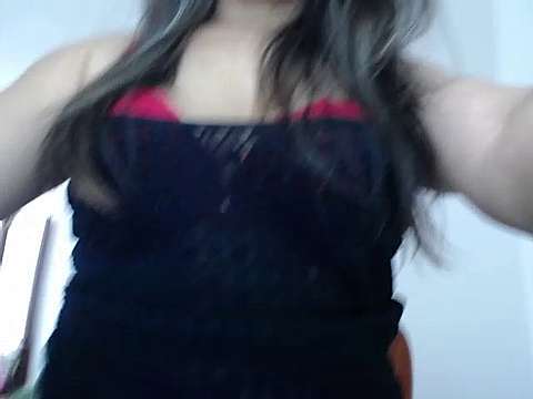 Abie_spicy Stripchat Webcam Model - Profile & Free Live Sex Show ...