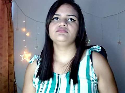 Ailyn_evans1 Stripchat Webcam Model - Profile & Free Live Sex Show