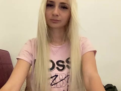 Alice_Blonde Stripchat Webcam Model - Profile & Free Live Sex Show ...