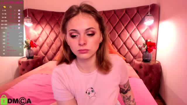 Alice_Wind Stripchat Webcam Model - Profile & Free Live Sex Show ...