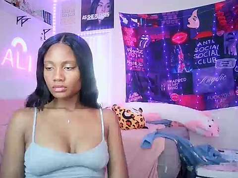 Alisonisyours Stripchat Webcam Model - Profile & Free Live Sex ...