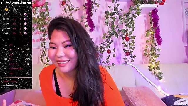 Alya_Shon Stripchat Webcam Model - Profile & Free Live Sex Show