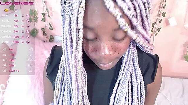 Amy_Rojas_ Stripchat Webcam Model - Profile & Free Live Sex Show ...