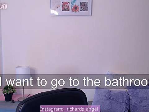 Angelrichards Stripchat Webcam Model - Profile & Free Live Sex Show