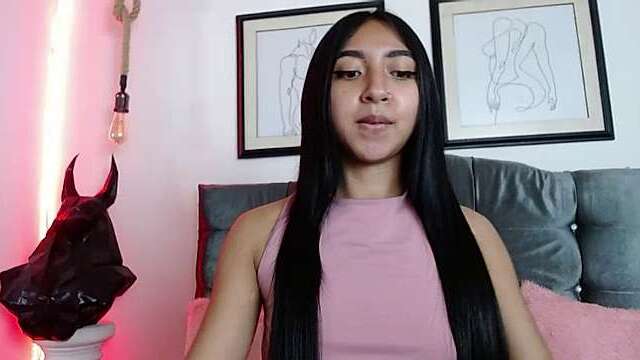 Atenea_demeter Stripchat Webcam Model - Profile & Free Live Sex Show ...