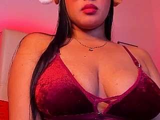 CamilaTwen Stripchat Webcam Model - Profile & Free Live Sex Show ...