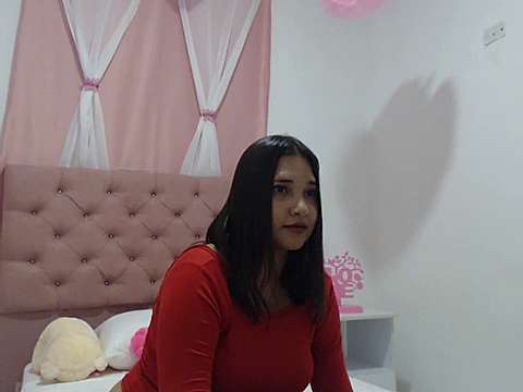 Carolay_01 Stripchat Webcam Model - Profile & Free Live Sex Show