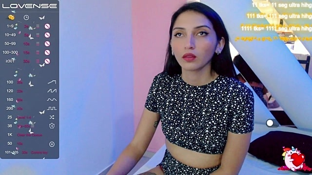 Dalila Saadi Stripchat Webcam Model Profile And Free Live Sex Show