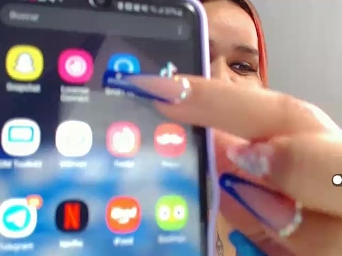 Debrasex34 Stripchat Webcam Model - Profile & Free Live Sex Show ...