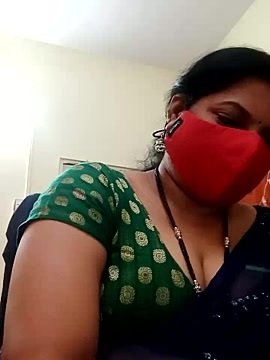 Divyaa_Rani Stripchat Webcam Model - Profile & Free Live Sex Show ...
