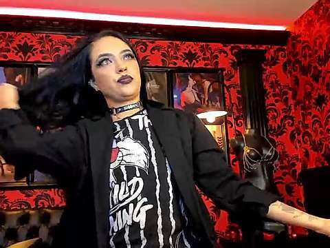 DremoraMistress Stripchat Webcam Model - Profile & Free Live Sex Show