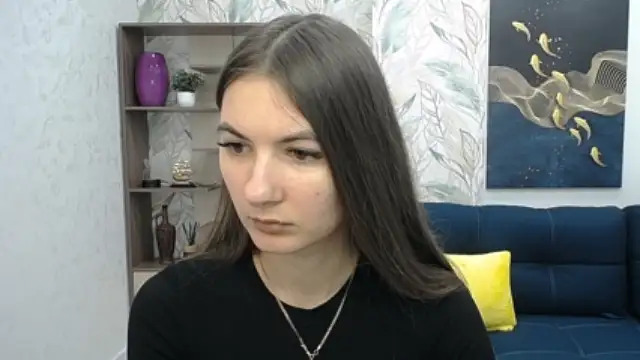Assmerizing EvaFrank Stripchat Webcam Model - Profile & Free Live Sex Show ...