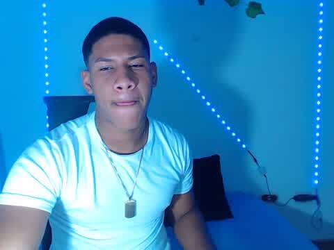 Hot-latino-boy Stripchat Webcam Model - Profile & Free Live Sex Show