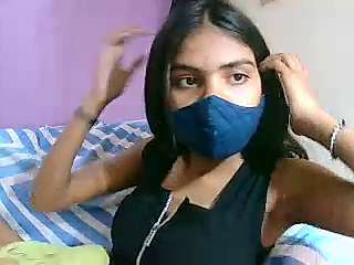 Janvi_Janeman Stripchat Webcam Model - Profile & Free Live Sex ...