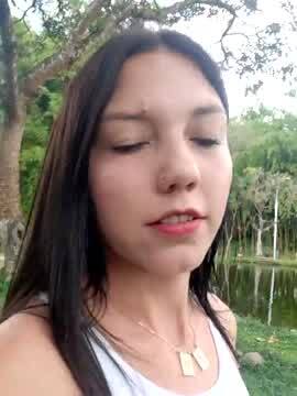 Chuck recommends best of Jimena s nude in public s nude public Jimena in