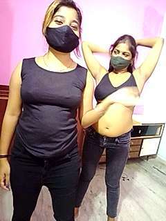 Kaajal-1498 Stripchat Webcam Model - Profile & Free Live Sex Show ...