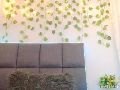 Kathalina_fh Stripchat Webcam Model - Profile & Free Live Sex Show