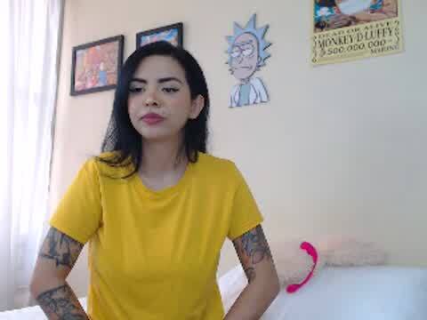 Kimi_bunny Stripchat Webcam Model - Profile & Free Live Sex Show