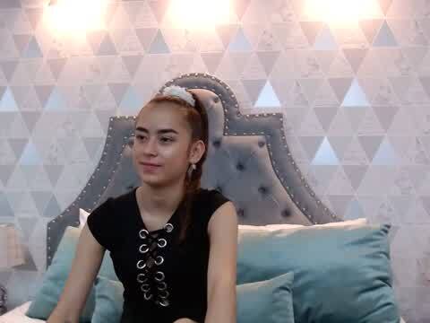 Koraline_ Stripchat Webcam Model - Profile & Free Live Sex Show