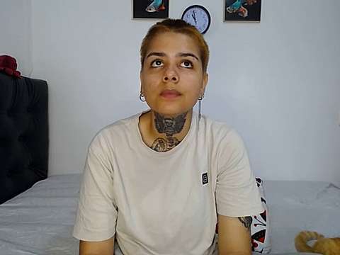 Latinaleksa Stripchat Webcam Model - Profile & Free Live Sex Show