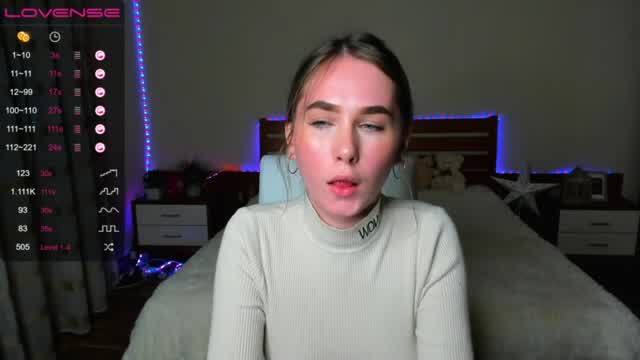 Layla_Wilson Stripchat Webcam Model - Profile & Free Live Sex Show - Cam4Joy.com