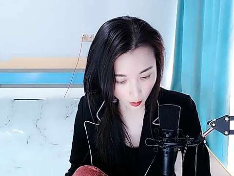 Liuliu-6 Stripchat Webcam Model - Profile & Free Live Sex Show ...