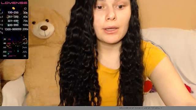 Lucky_Lucy69 Stripchat Webcam Model - Profile & Free Live Sex Show