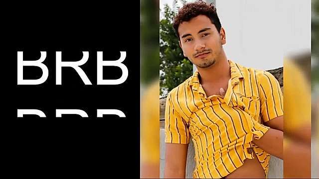 Max-Connor Stripchat Webcam Model - Profile & Free Live Sex Show ...