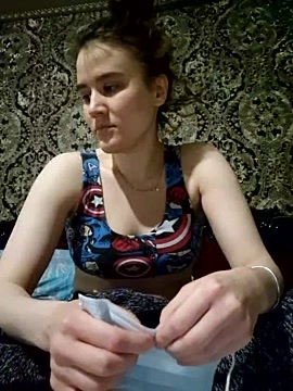 Metiska Stripchat Webcam Model Profile Free Live Sex Show  