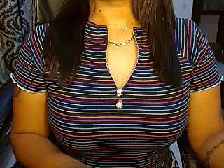 MysteriousMaya - AlphaStrip
