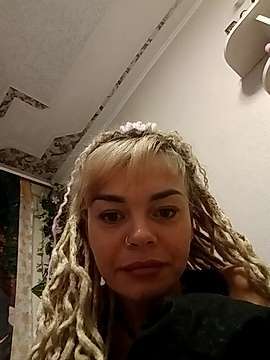 Nezabudka_ Stripchat Webcam Model - Profile & Free Live Sex Show