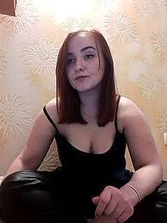 RedheadJane Stripchat Webcam Model - Profile & Free Live Sex Show ...