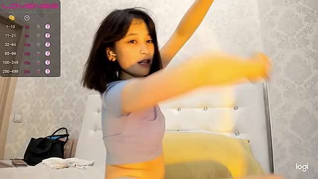 Assmerizing Rika_cute Stripchat Webcam Model - Profile & Free Live Sex Show ...