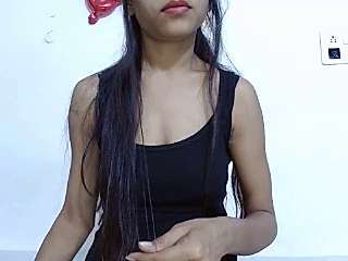 Samaira_5 Stripchat Webcam Model - Profile & Free Live Sex Show ...