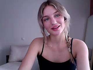 SophiaMerf Stripchat Webcam Model - Profile & Free Live Sex Show ...