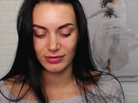 Space_girl_ Stripchat Webcam Model - Profile & Free Live Sex Show - Cam4Joy.com