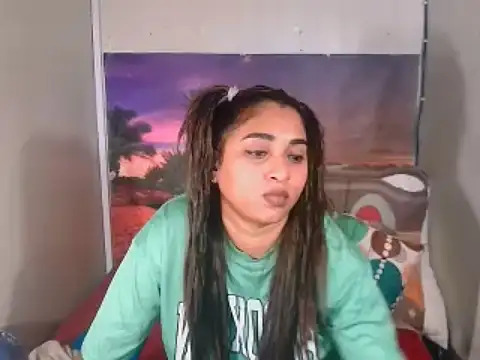 SpicyIndian Stripchat Webcam Model - Profile & Free Live Sex Show
