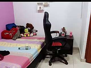 Sweetboobsandre Stripchat Webcam Model - Profile & Free Live Sex ...