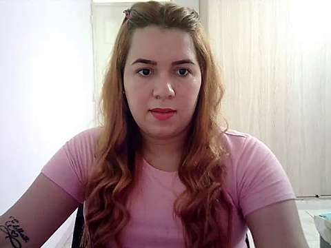 Sysy_red Stripchat Webcam Model - Profile & Free Live Sex Show