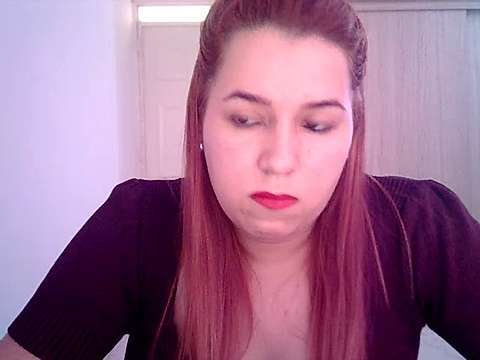 Sysy_red Stripchat Webcam Model - Profile & Free Live Sex Show