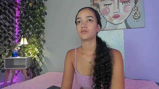 Tamara_roux Stripchat Webcam Model - Profile & Free Live Sex Show ...