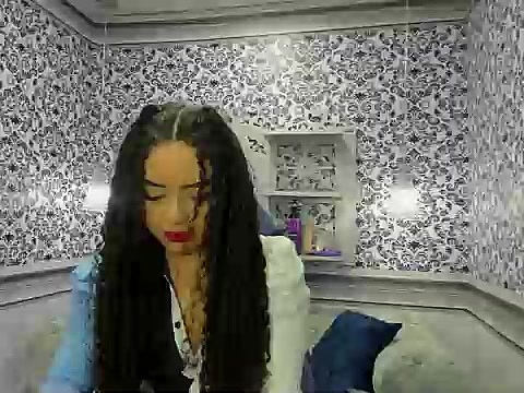 Valentina_saenzz_ Stripchat Webcam Model - Profile & Free Live Sex Show