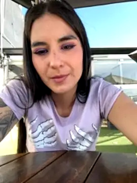 Violett_Fantasy Stripchat Webcam Model - Profile & Free Live Sex Show